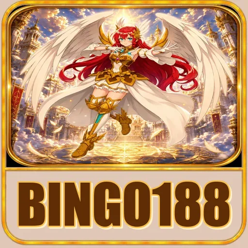Gambar verifikasi keamanan akun masuk & daftar bingo188